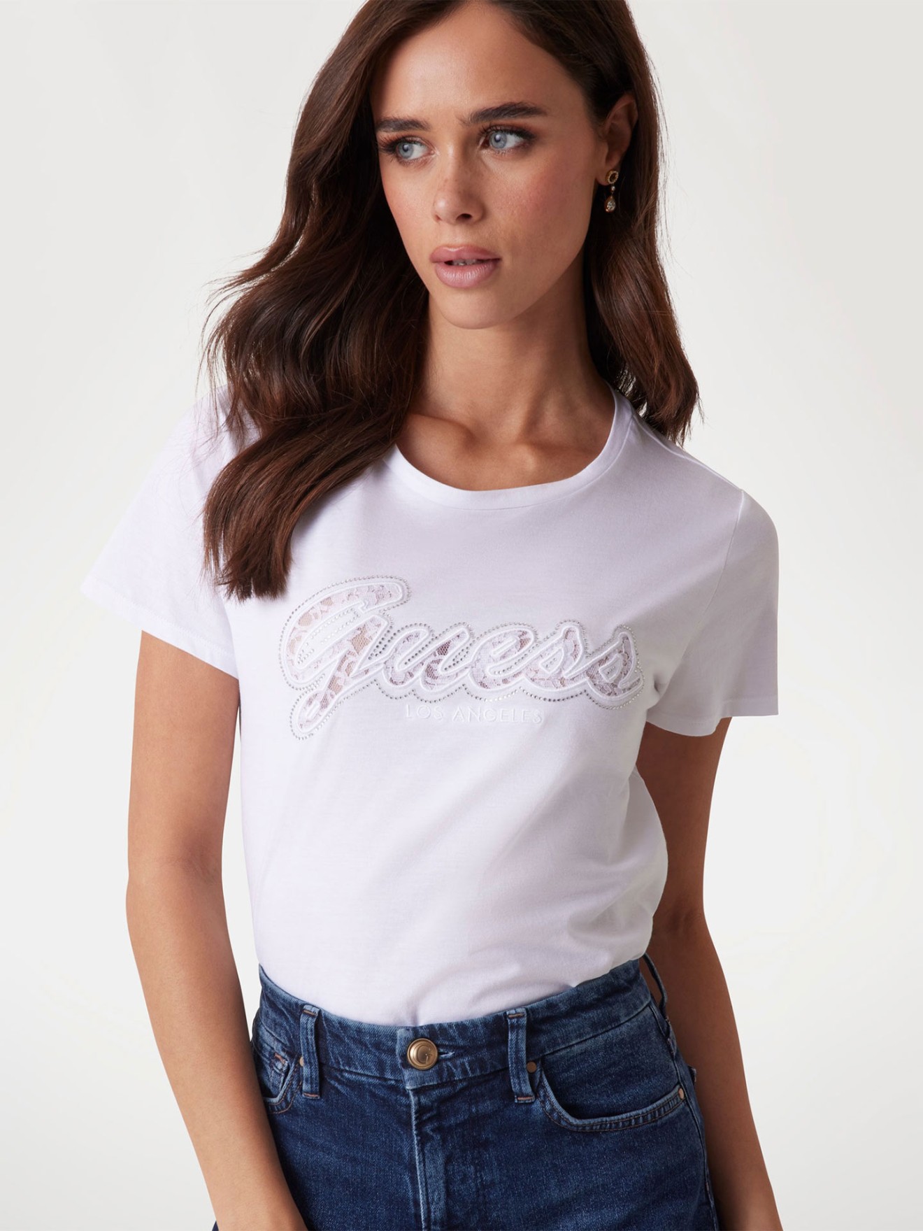 T-Shirt de Algodão