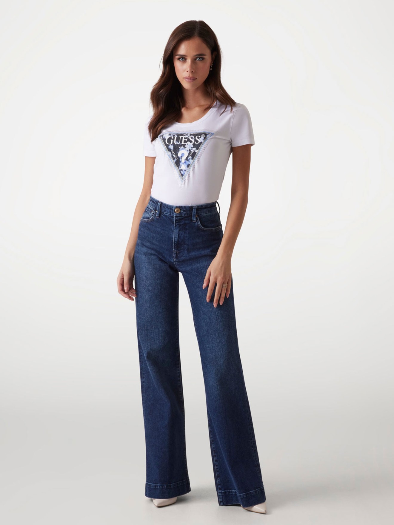 T-Shirt de Algodão