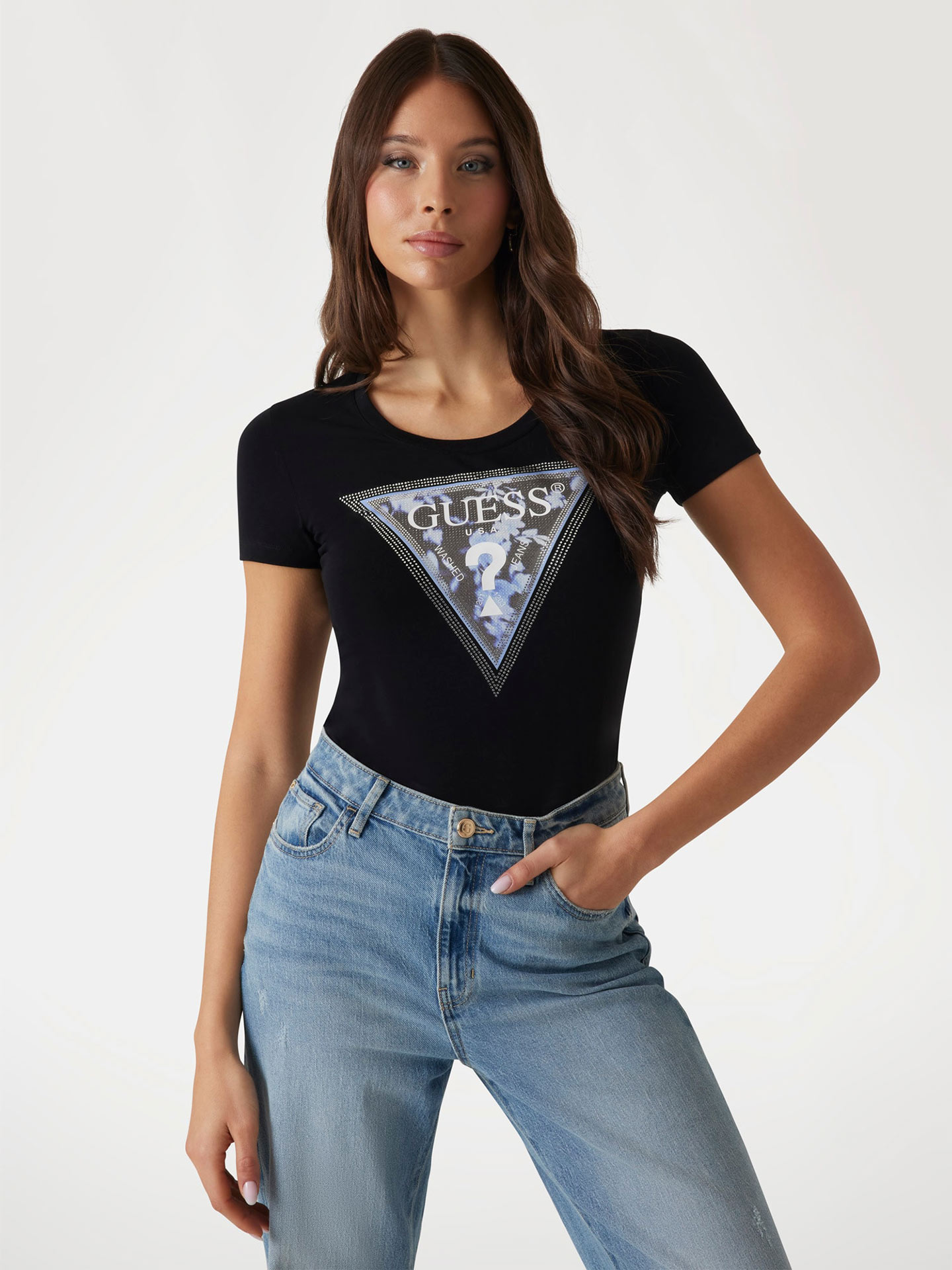 T-Shirt de Algodão
