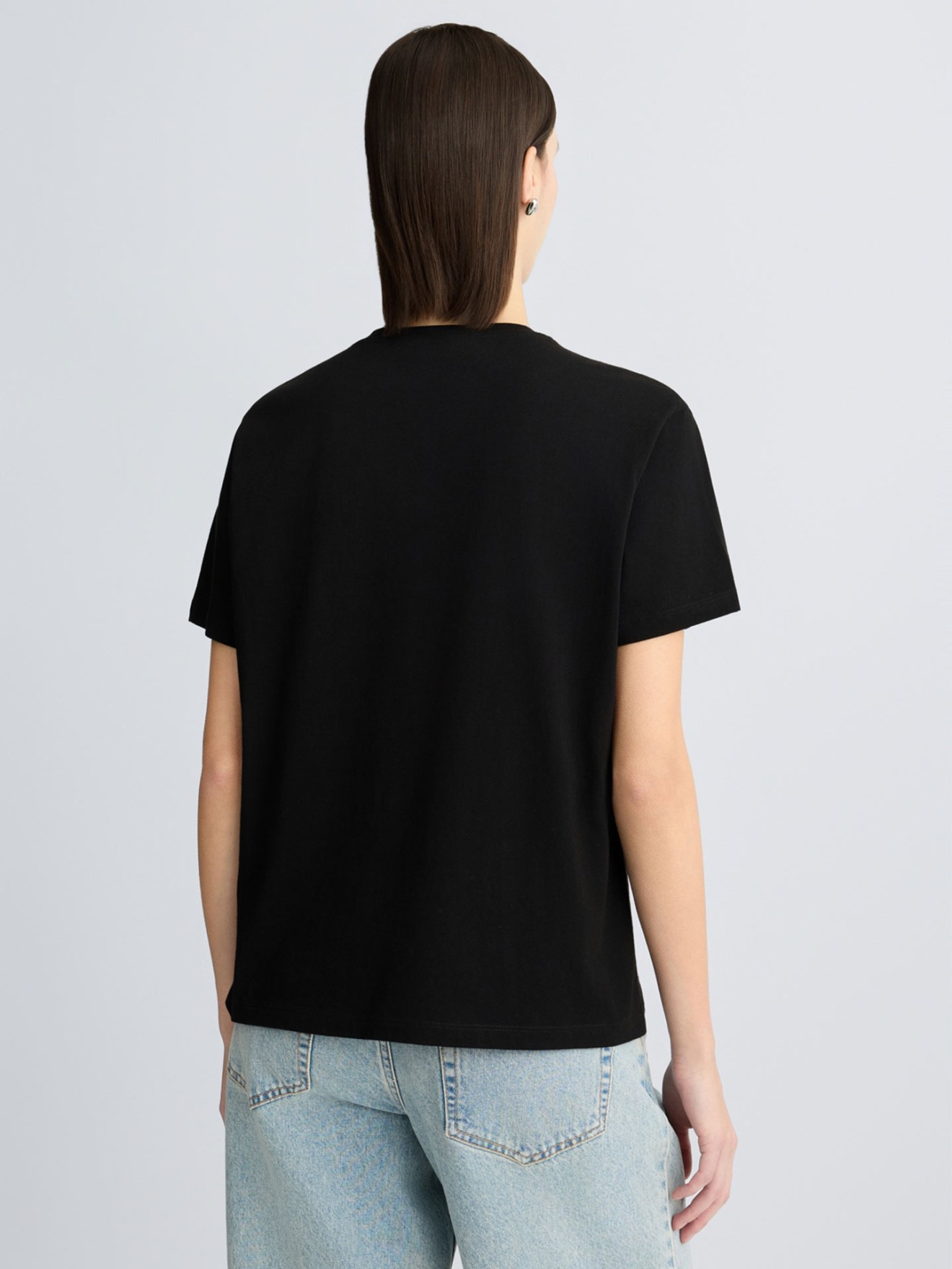 T-Shirt de Algod�o