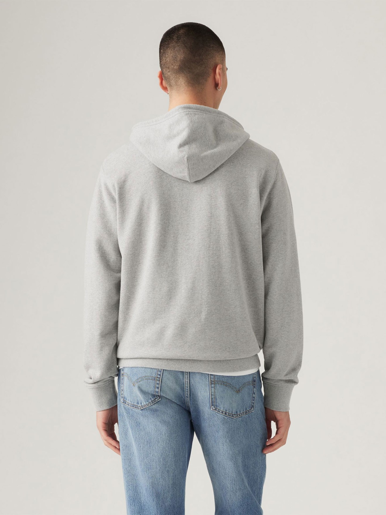 Sweatshirt de Algodo