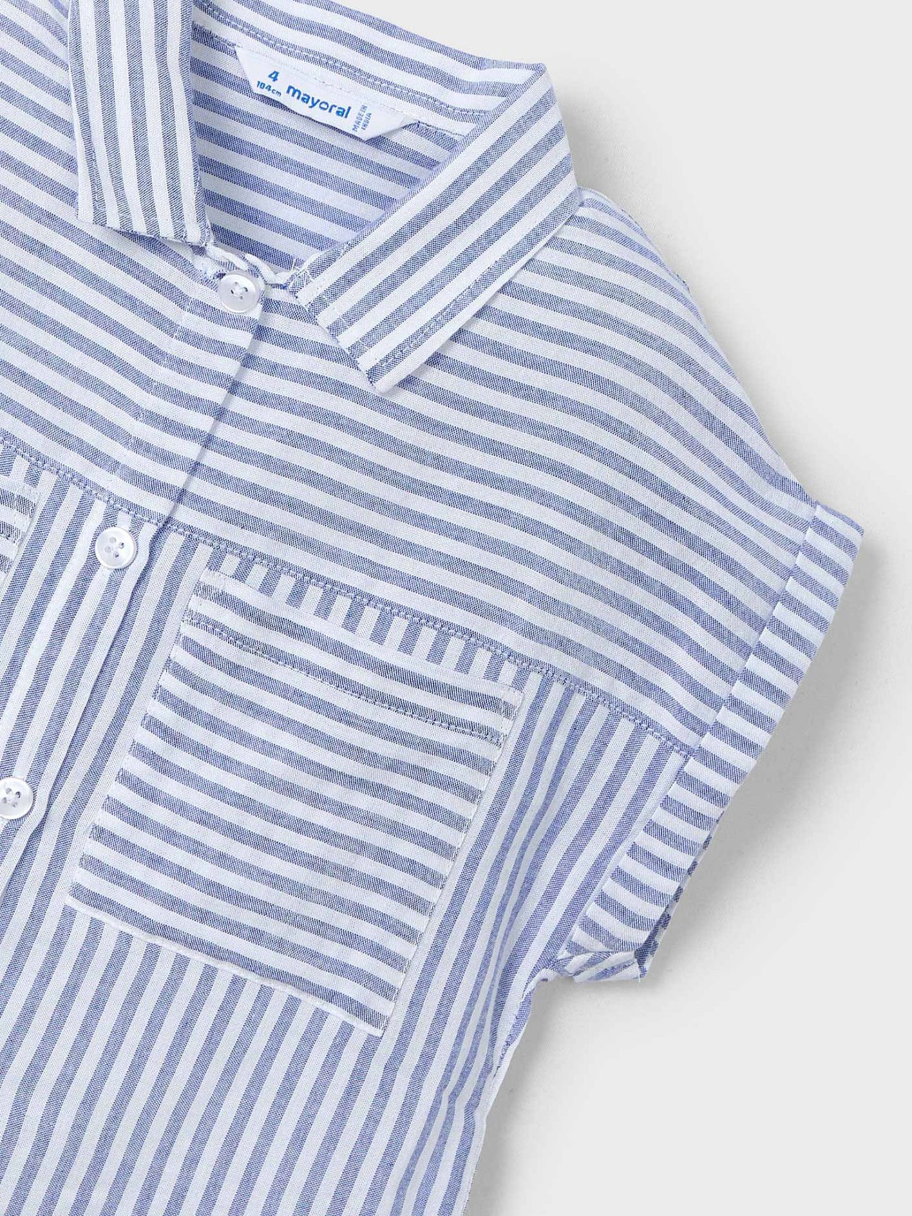 Conjunto de Algod�o