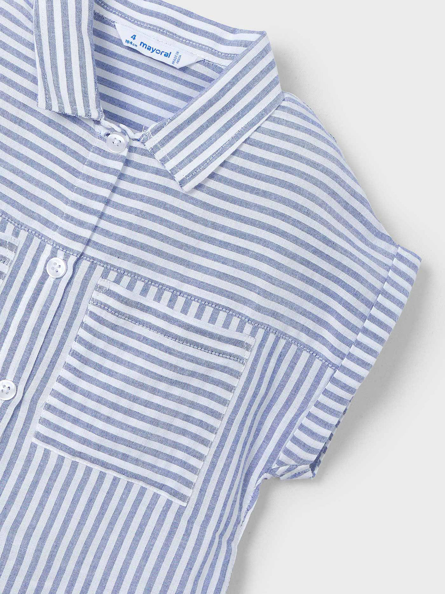 Conjunto de Algodão