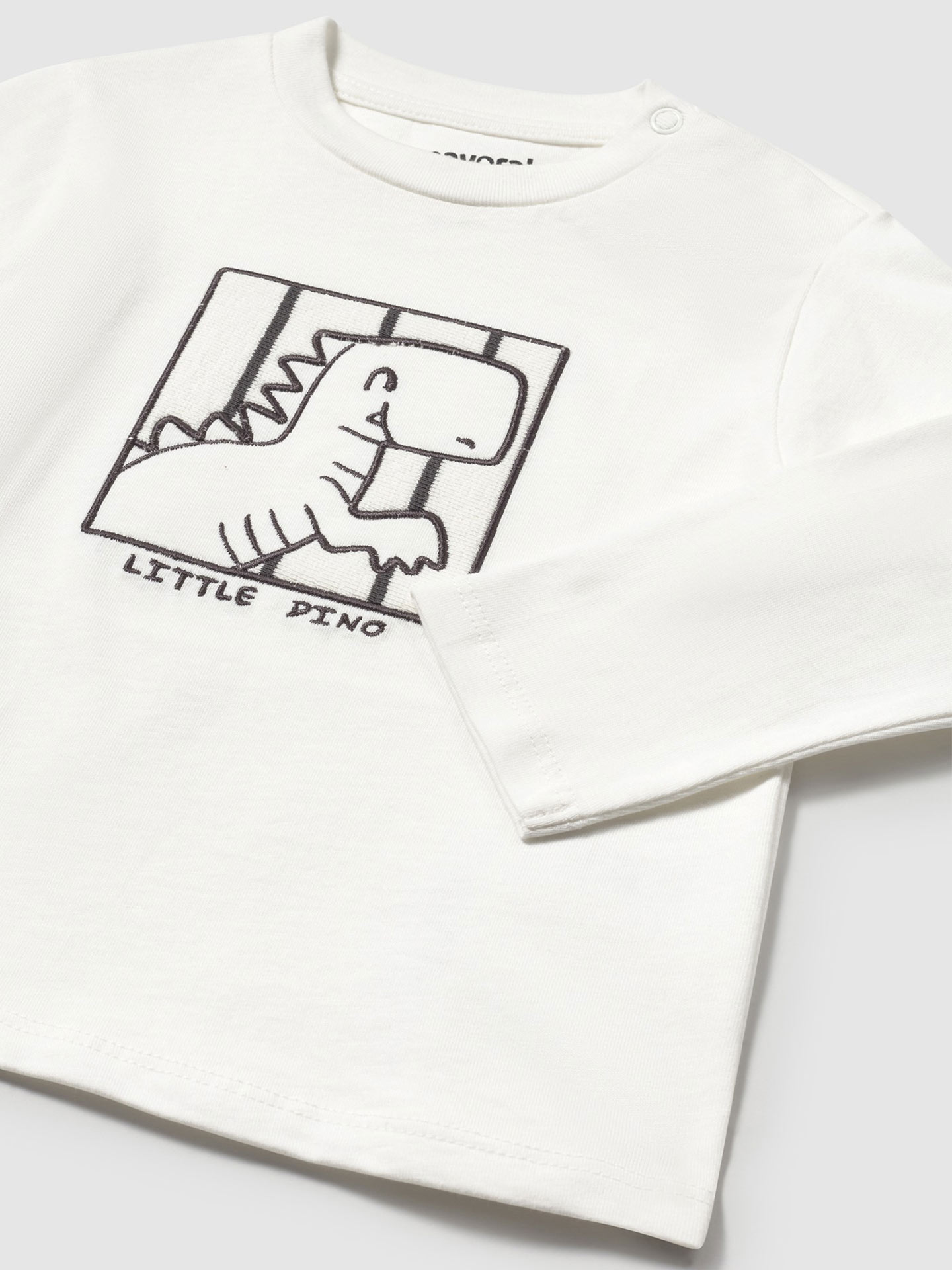 Camisola Little Dino