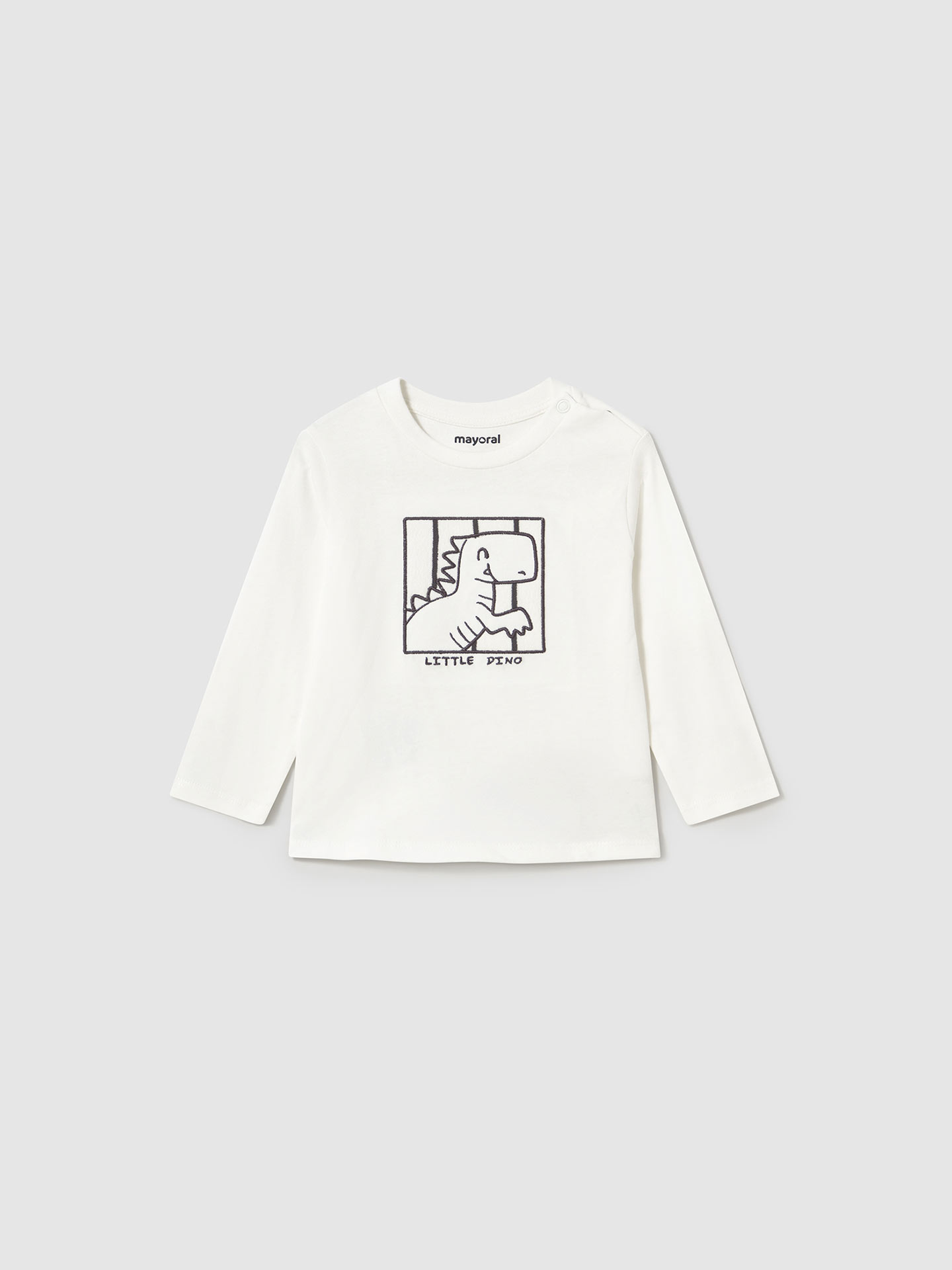 Camisola Little Dino