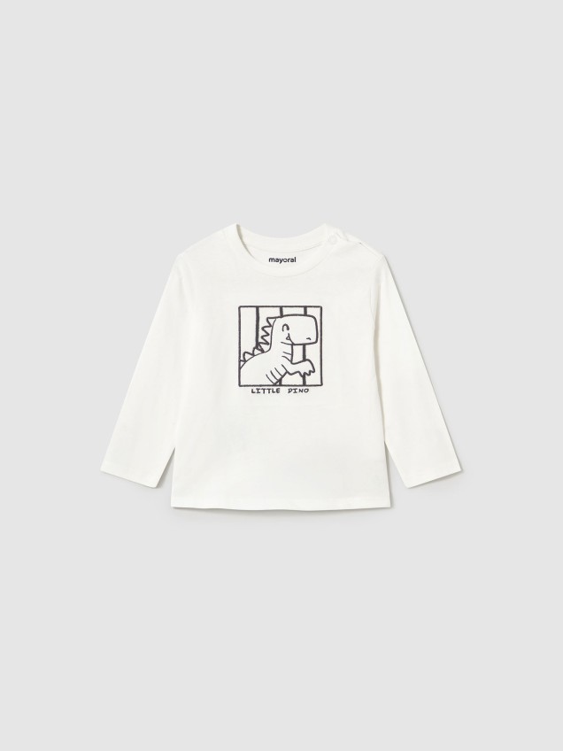 Camisola Little Dino