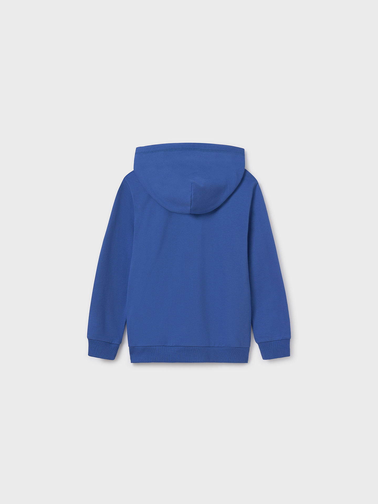 Sweatshirt de Algodão