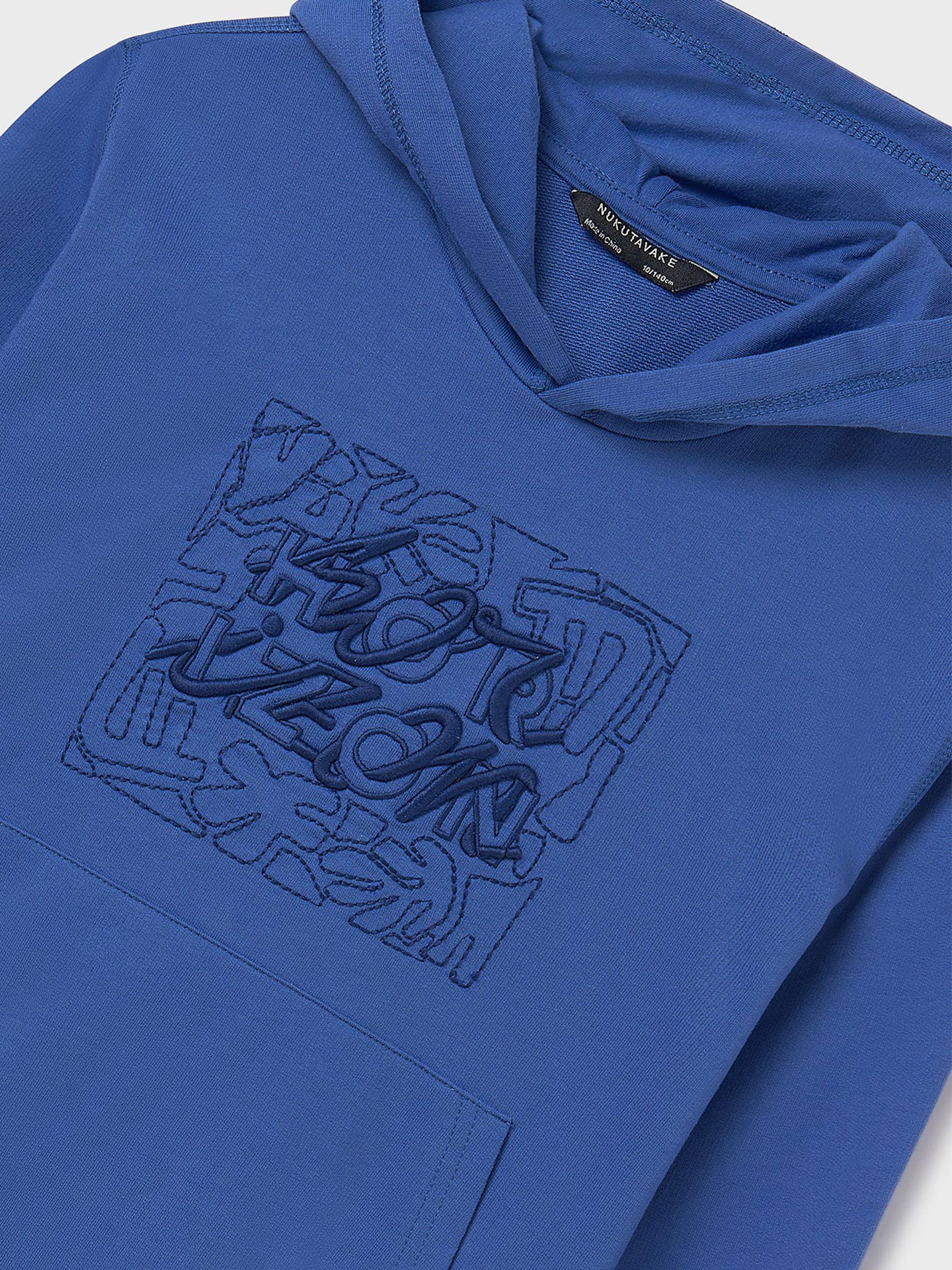 Sweatshirt de Algodão
