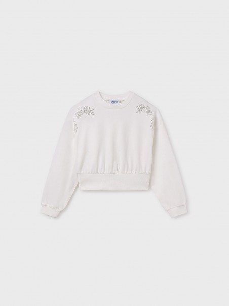 Sweatshirt de Algodo
