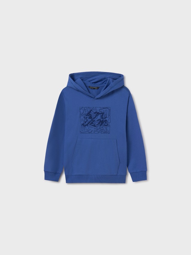 Sweatshirt de Algodo