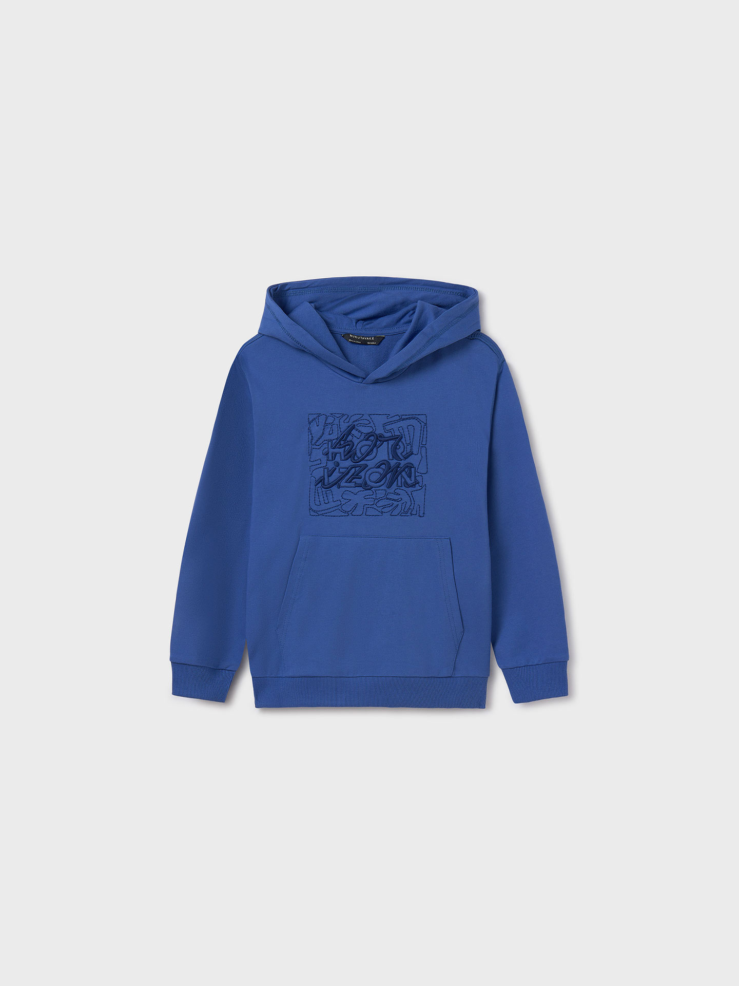 Sweatshirt de Algodão