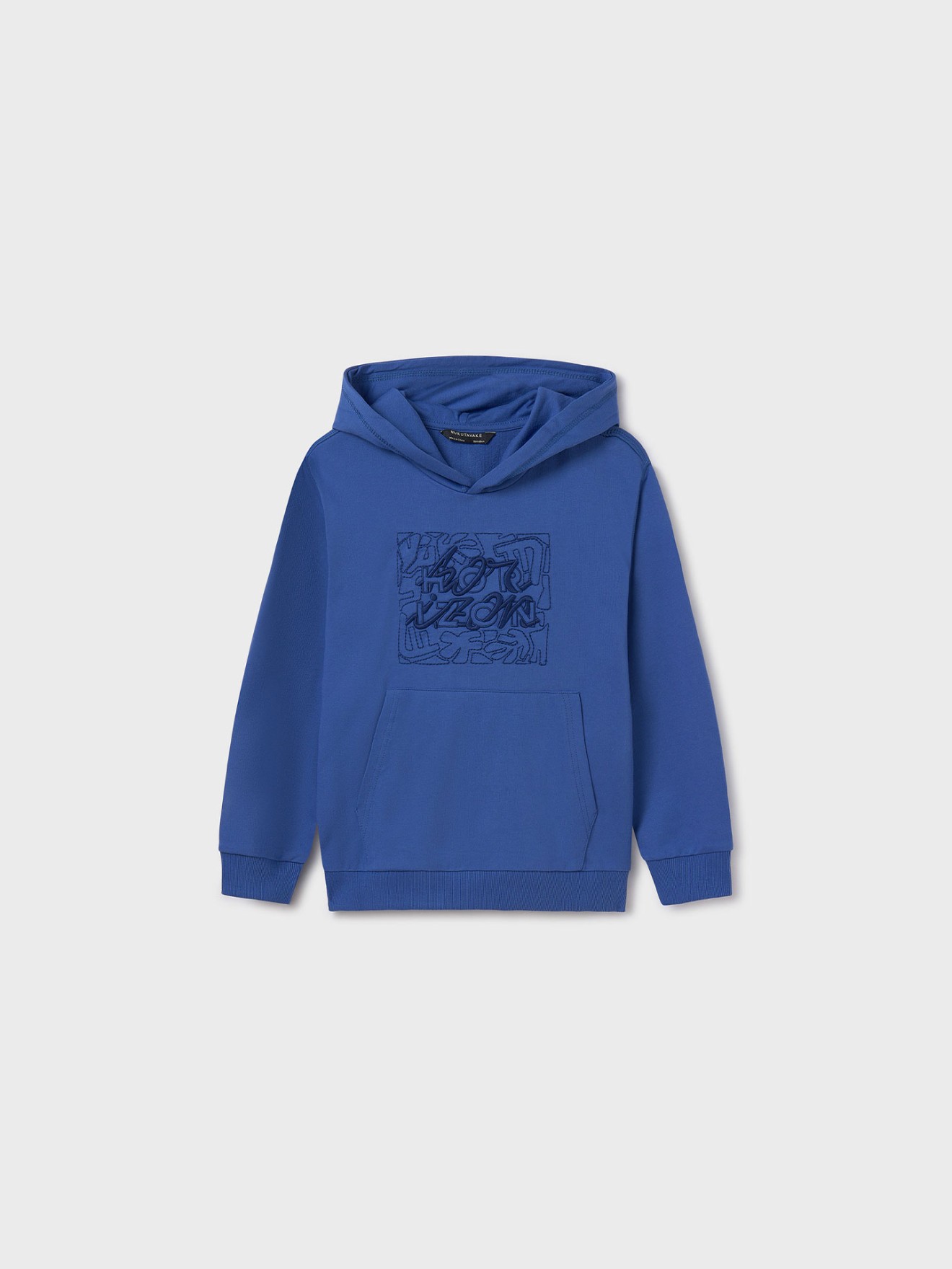 Sweatshirt de Algod�o