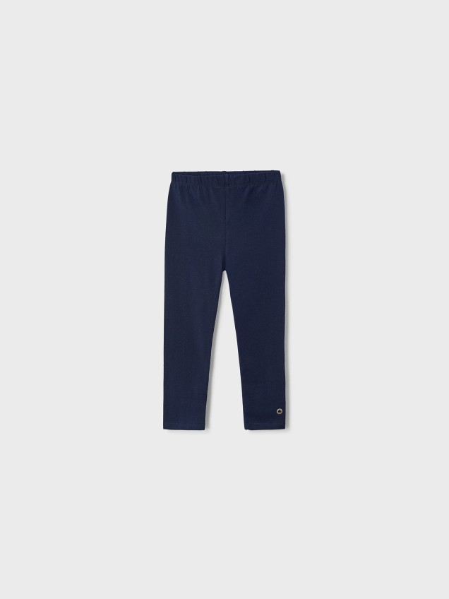 Leggings de Algodo