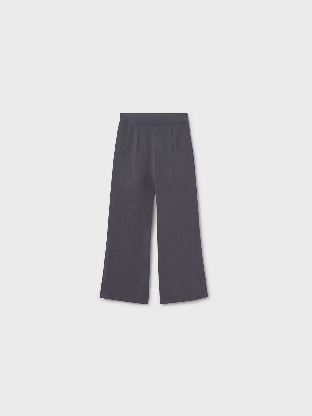 Calças Wide Leg