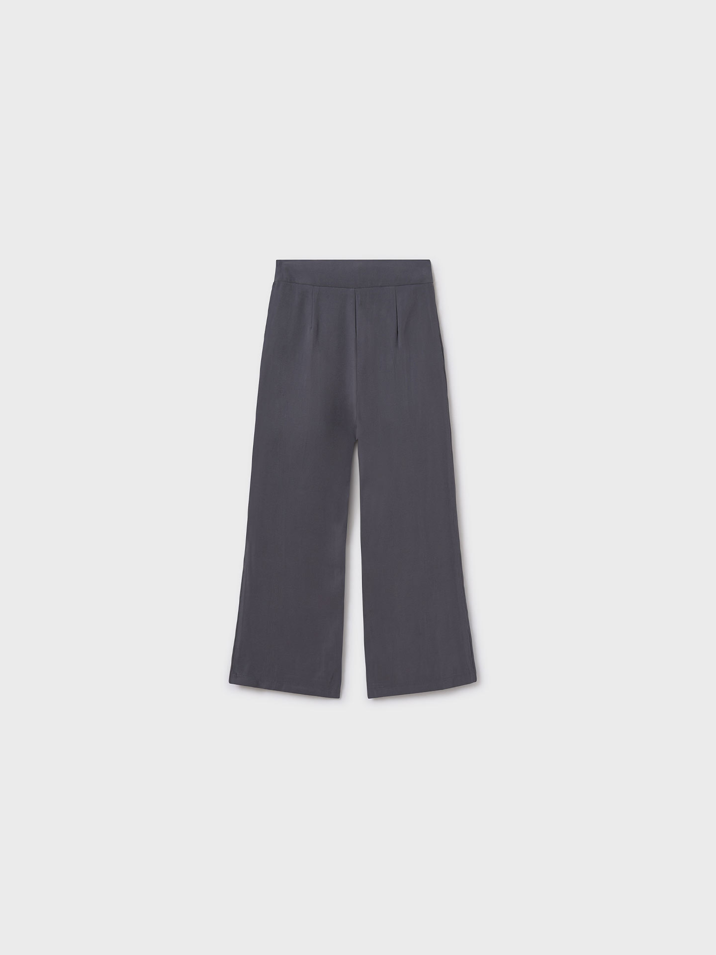 Calças Wide Leg