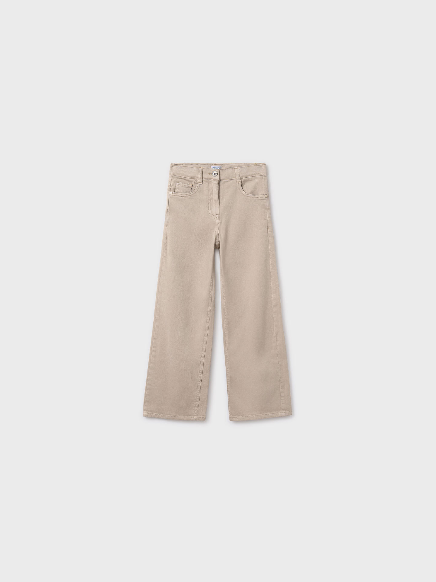Calças Wide Leg