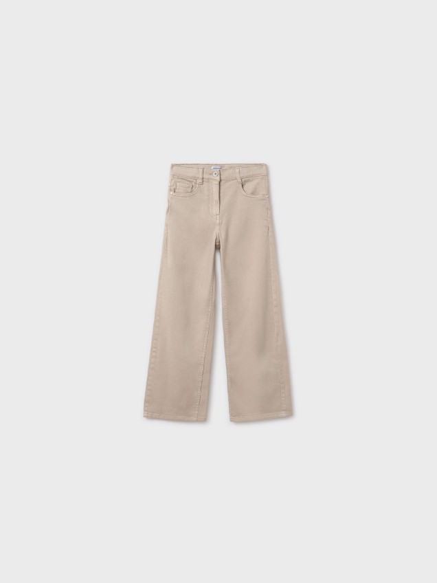 Calas Wide Leg