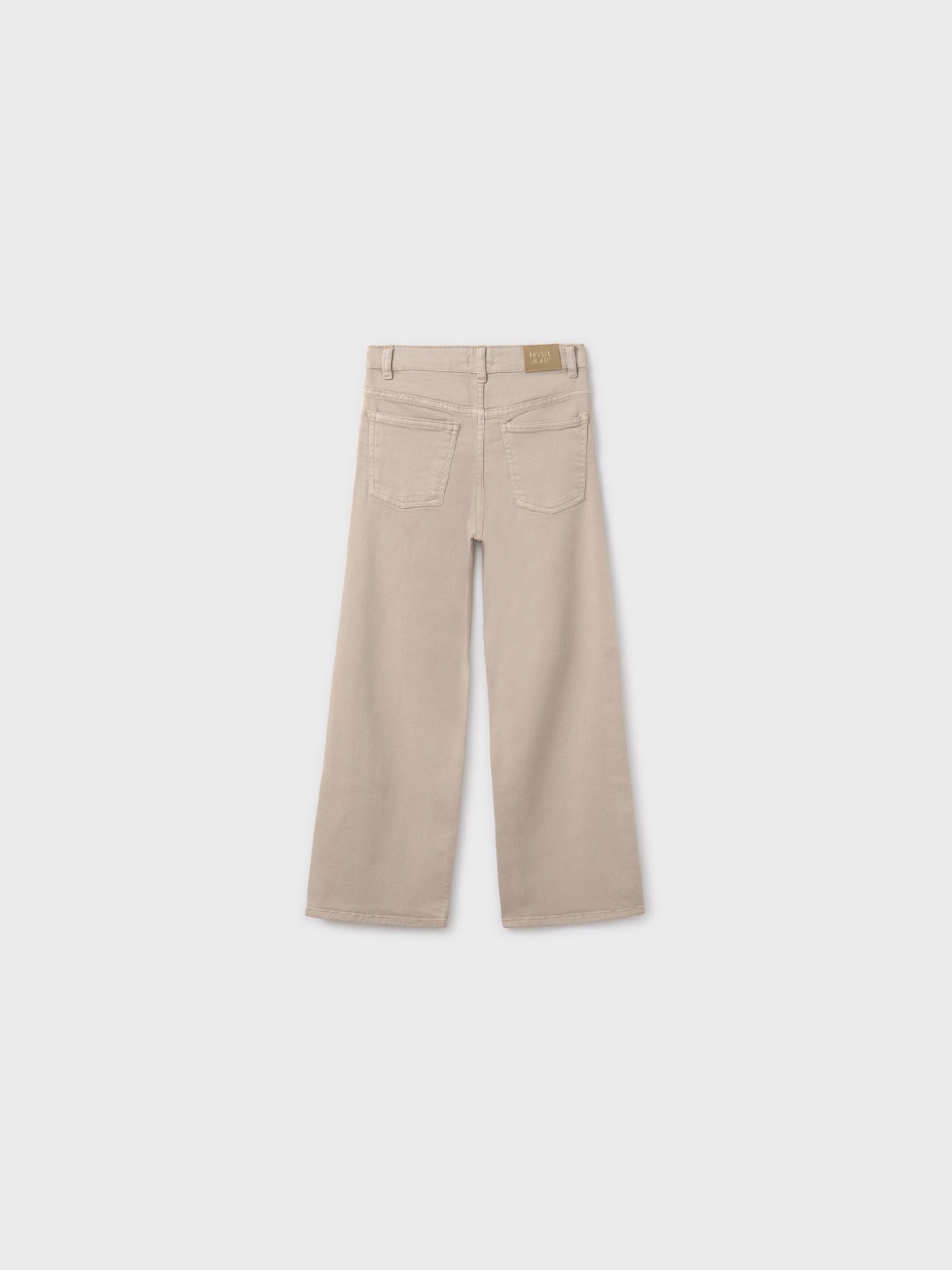 Cal�as Wide Leg