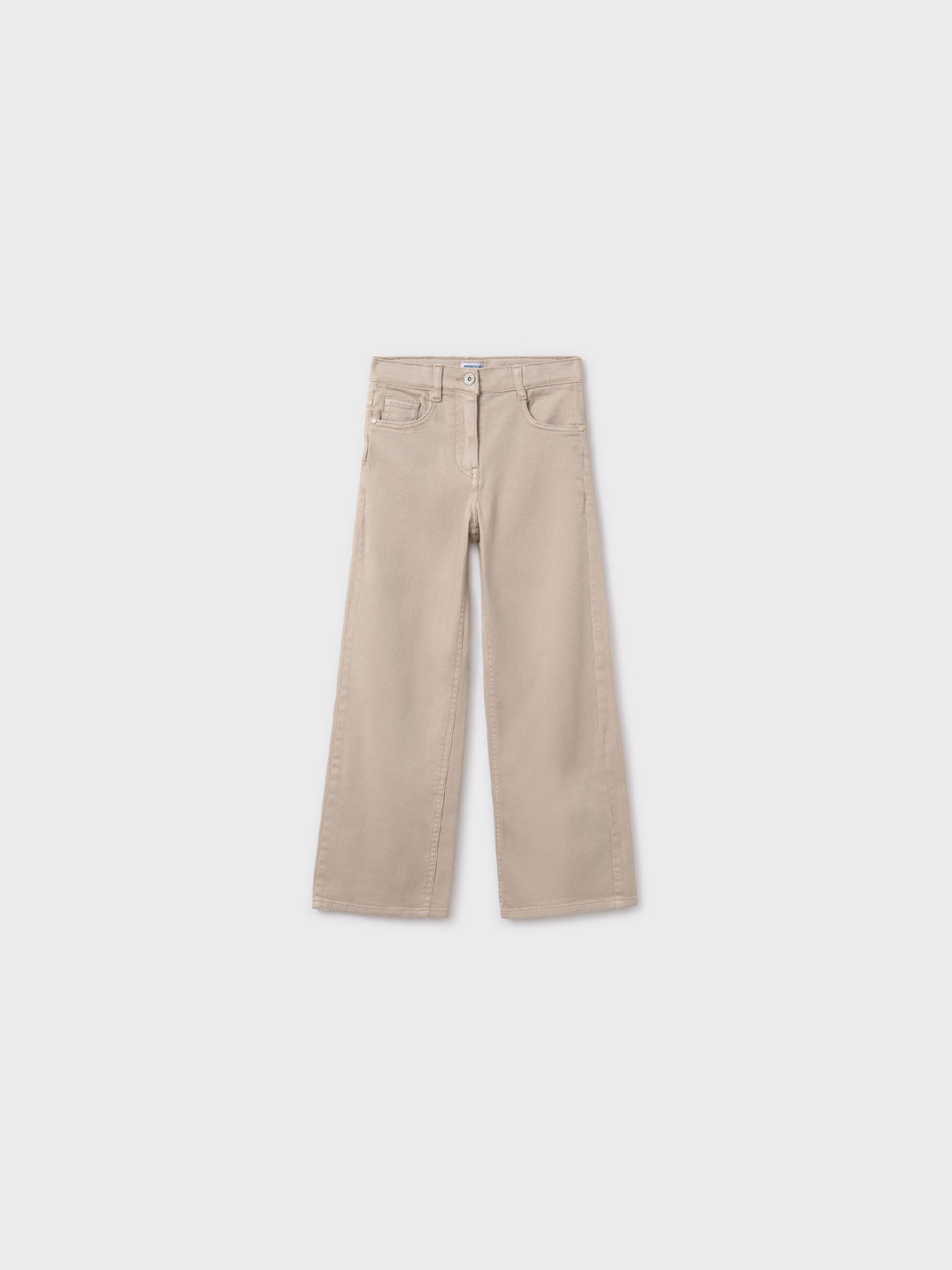 Cal�as Wide Leg