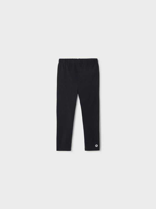 Leggings de Algodo