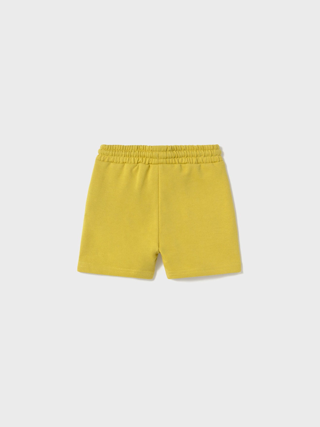 Calções de Algodão