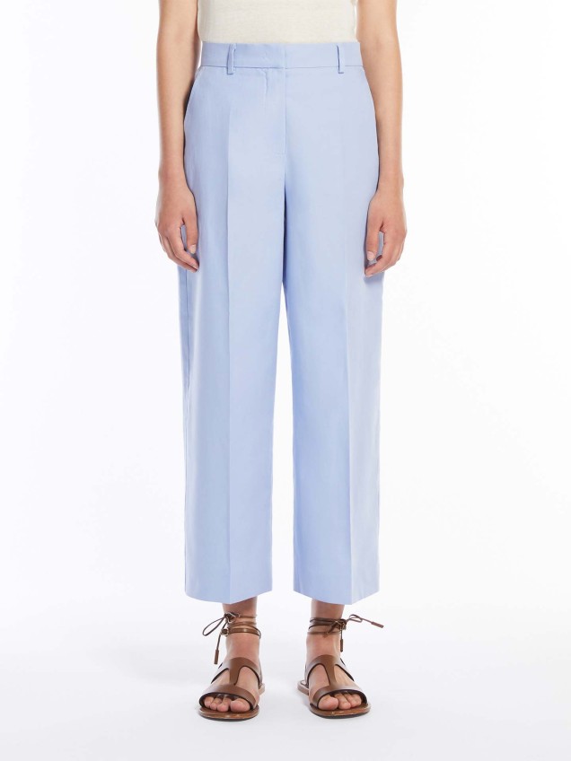 Cal�as Wide Leg