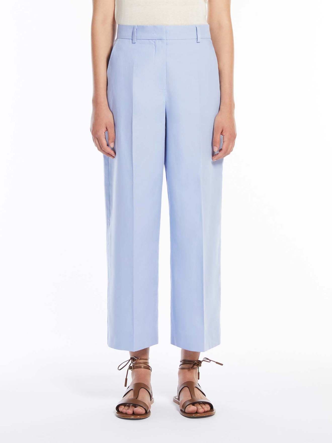 Cal�as Wide Leg