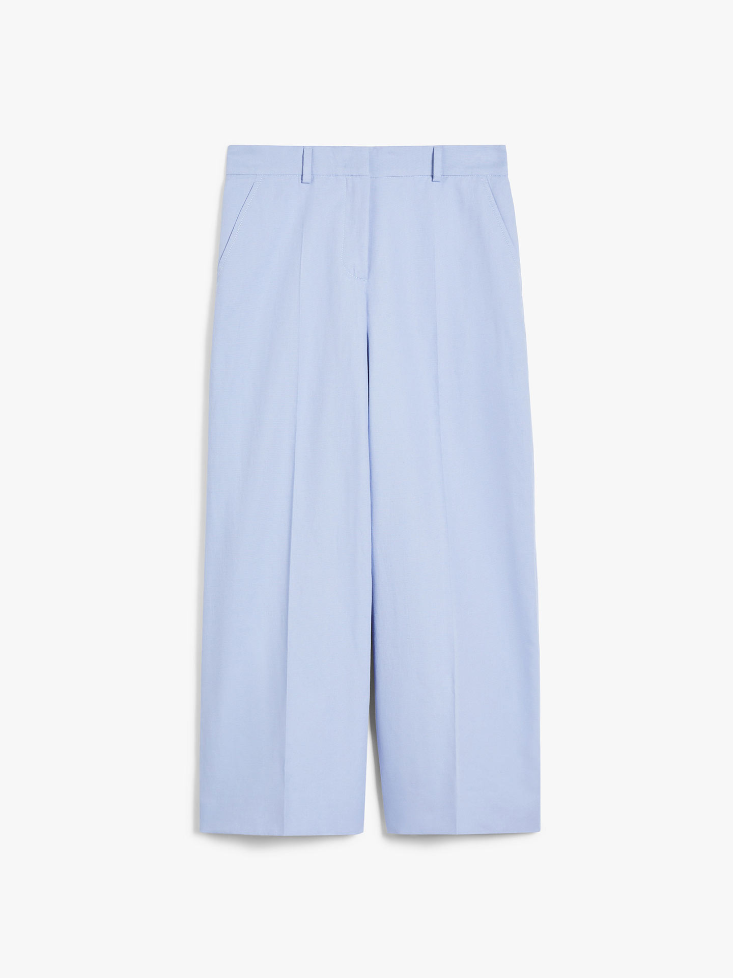 Calças Wide Leg