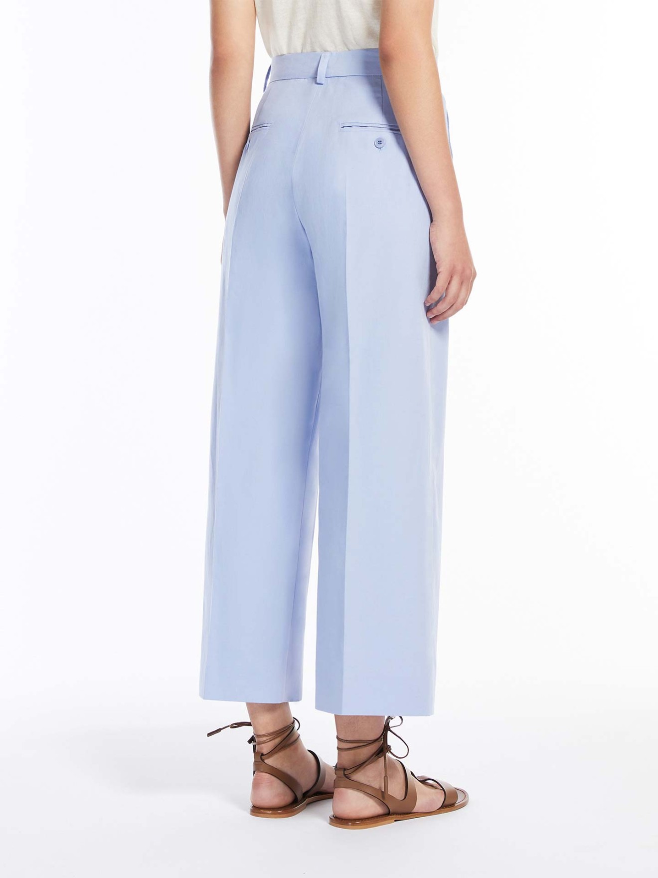Cal�as Wide Leg