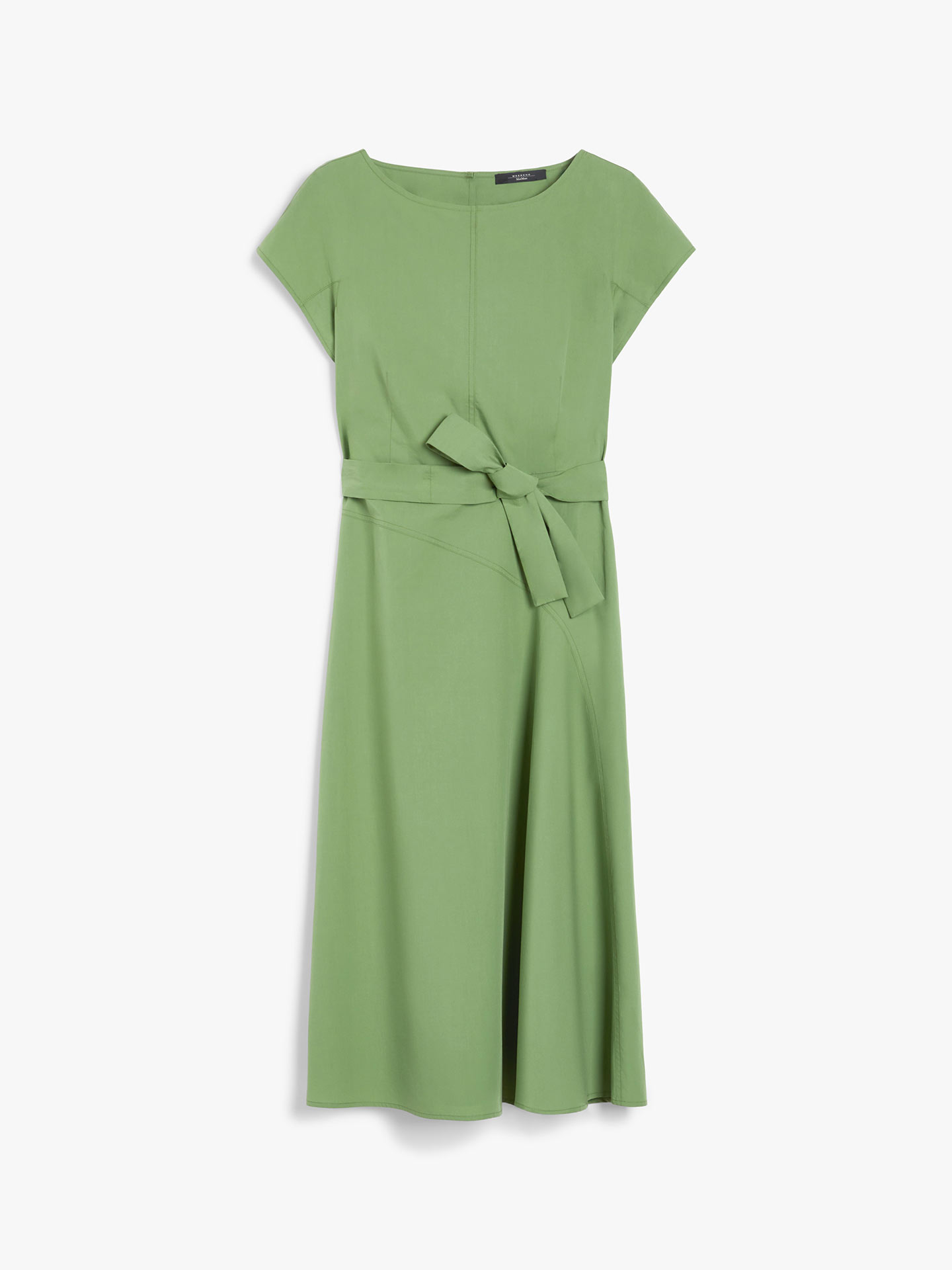 Vestido Magma