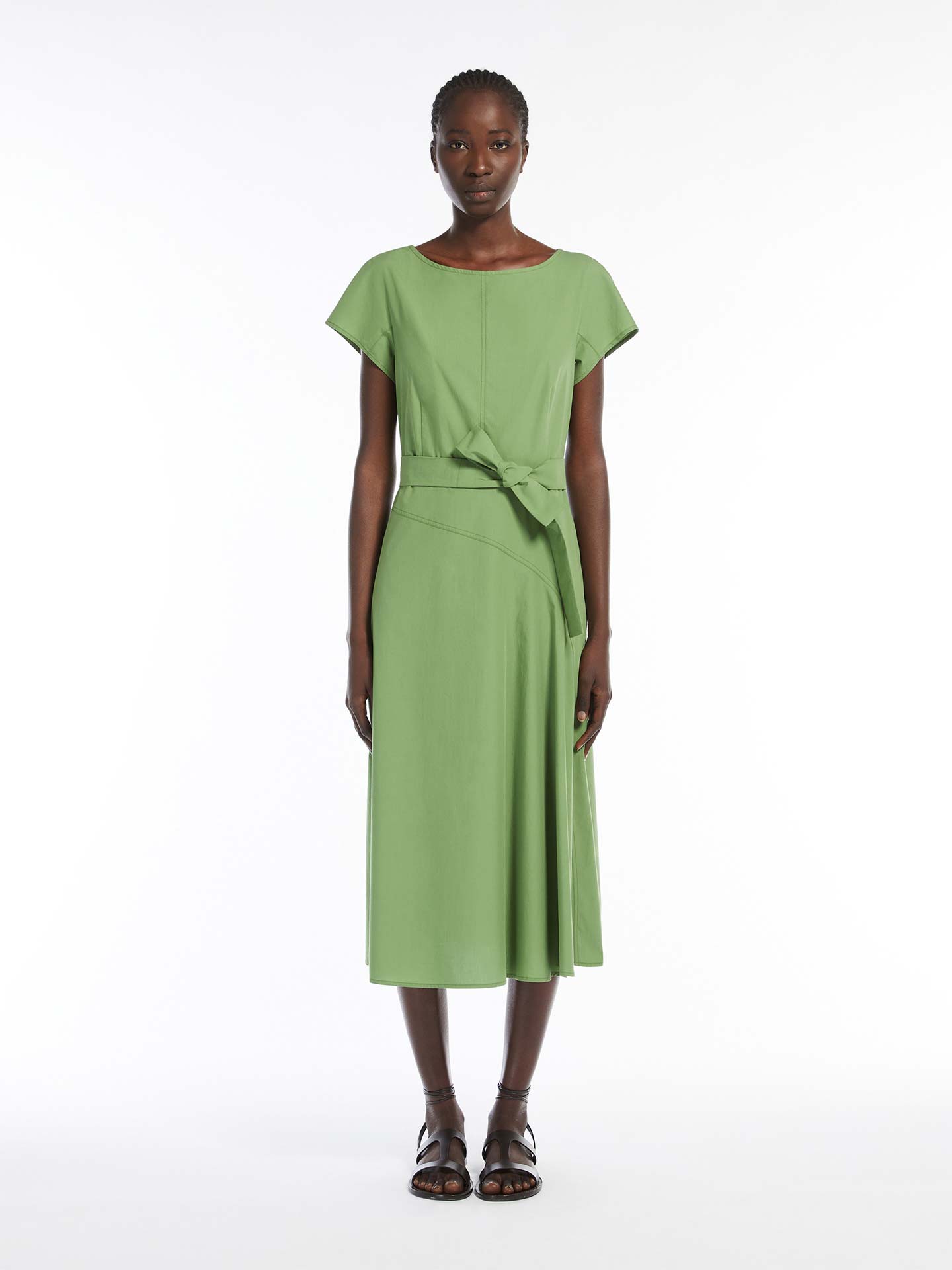 Vestido Magma