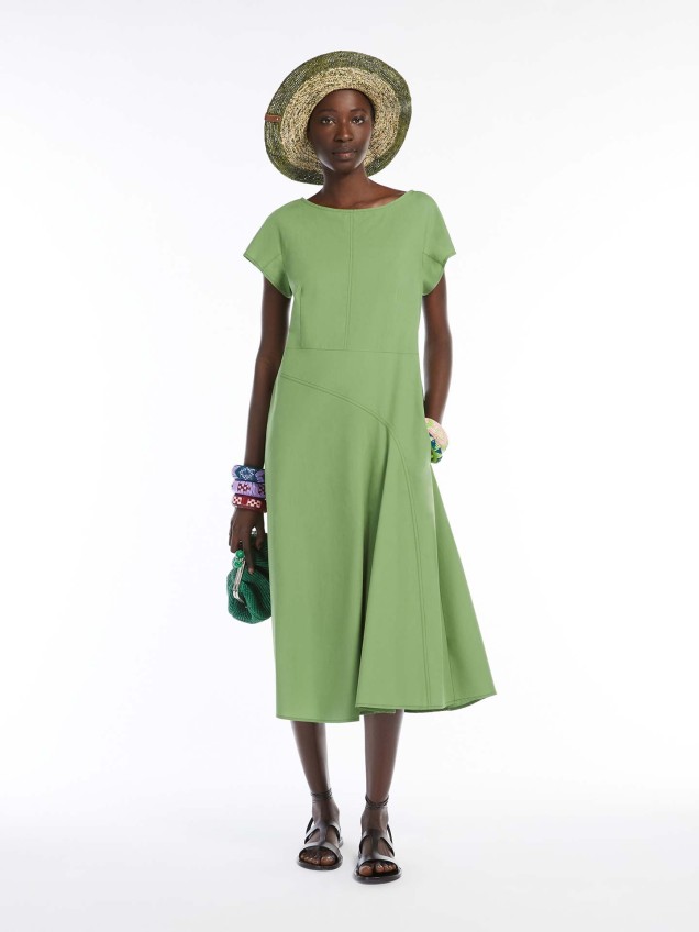 Vestido Magma