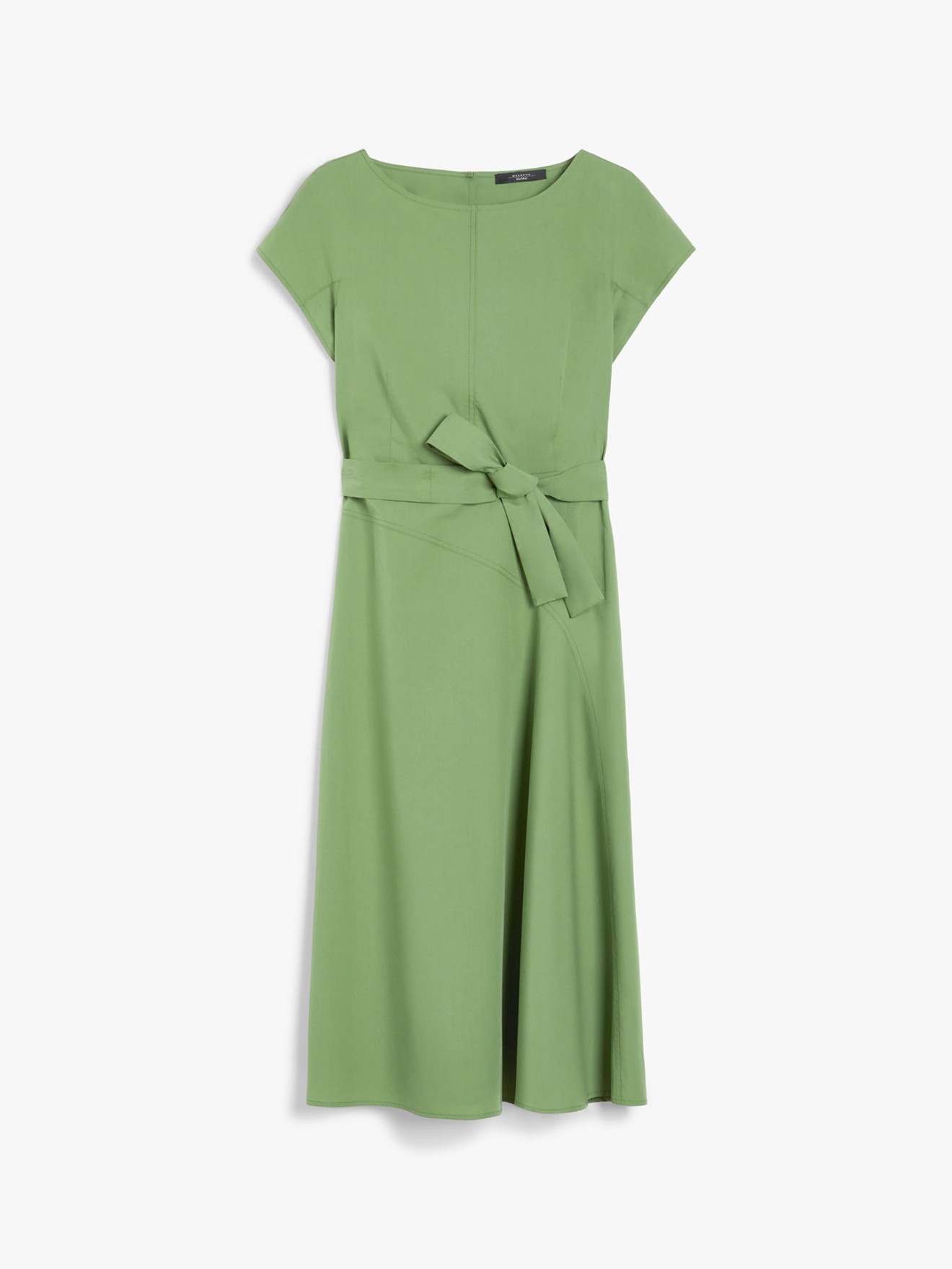 Vestido Magma
