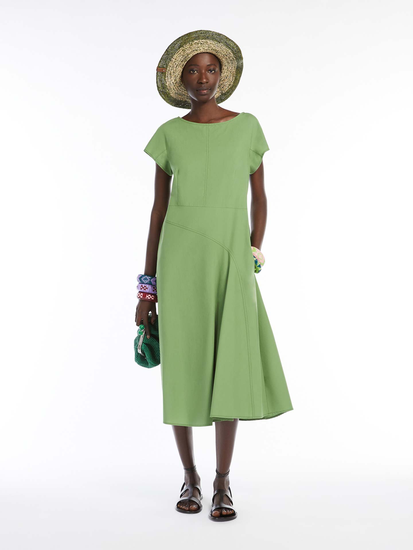Vestido Magma