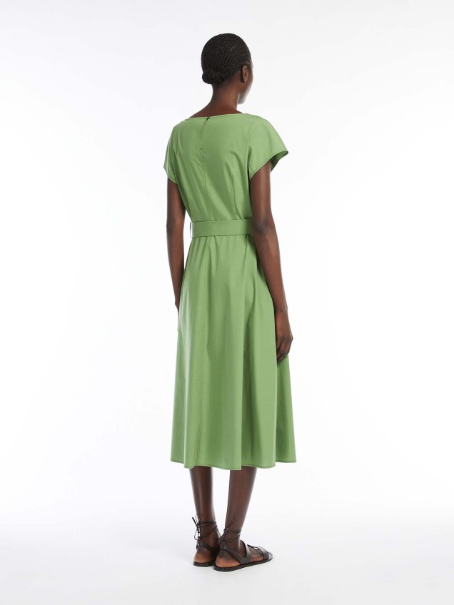 Vestido Magma