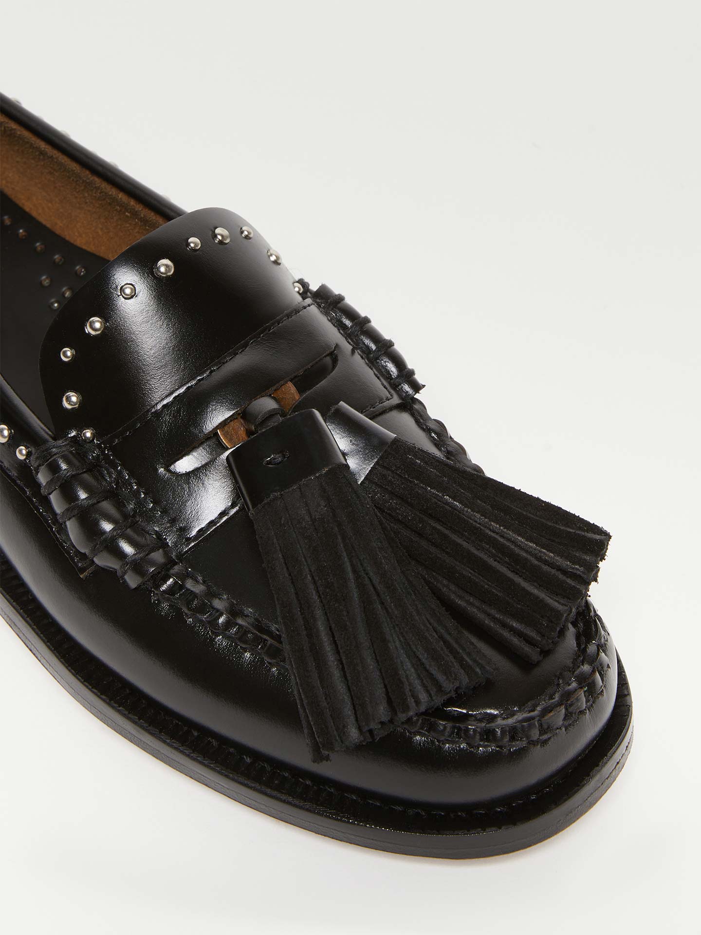 Loafers Penny de Pele
