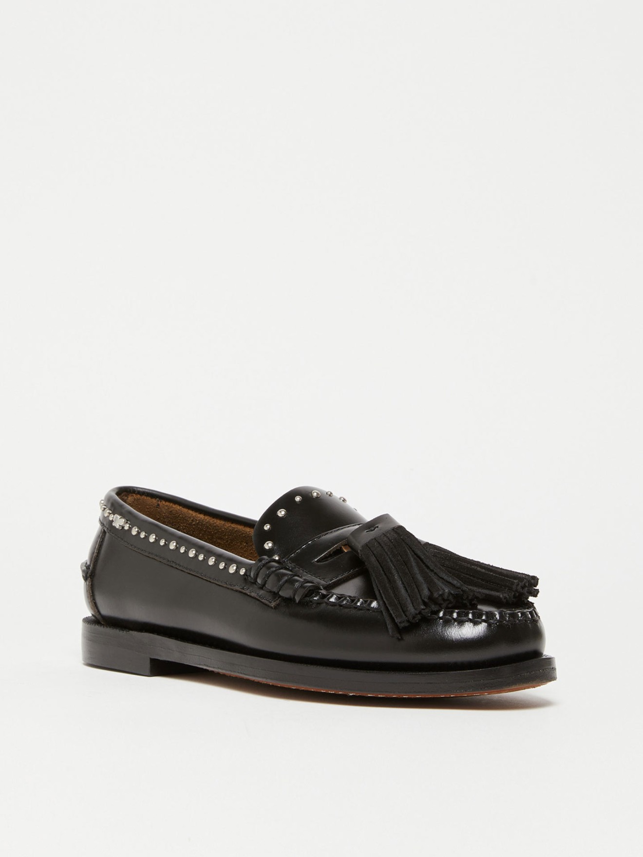 Loafers Penny de Pele