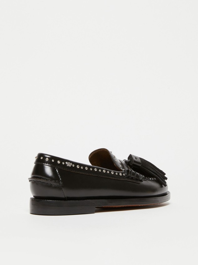 Loafers Penny de Pele