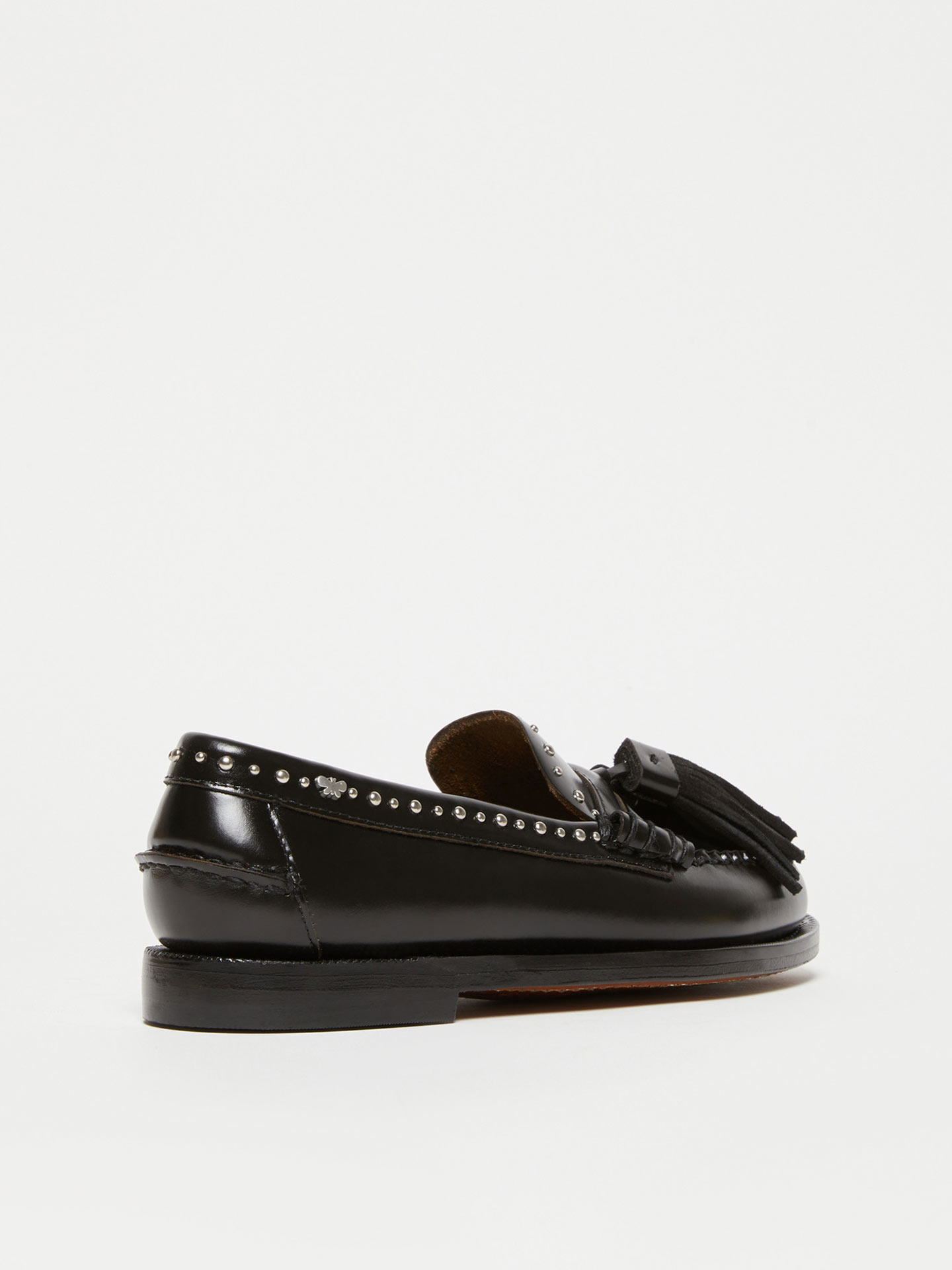 Loafers Penny de Pele