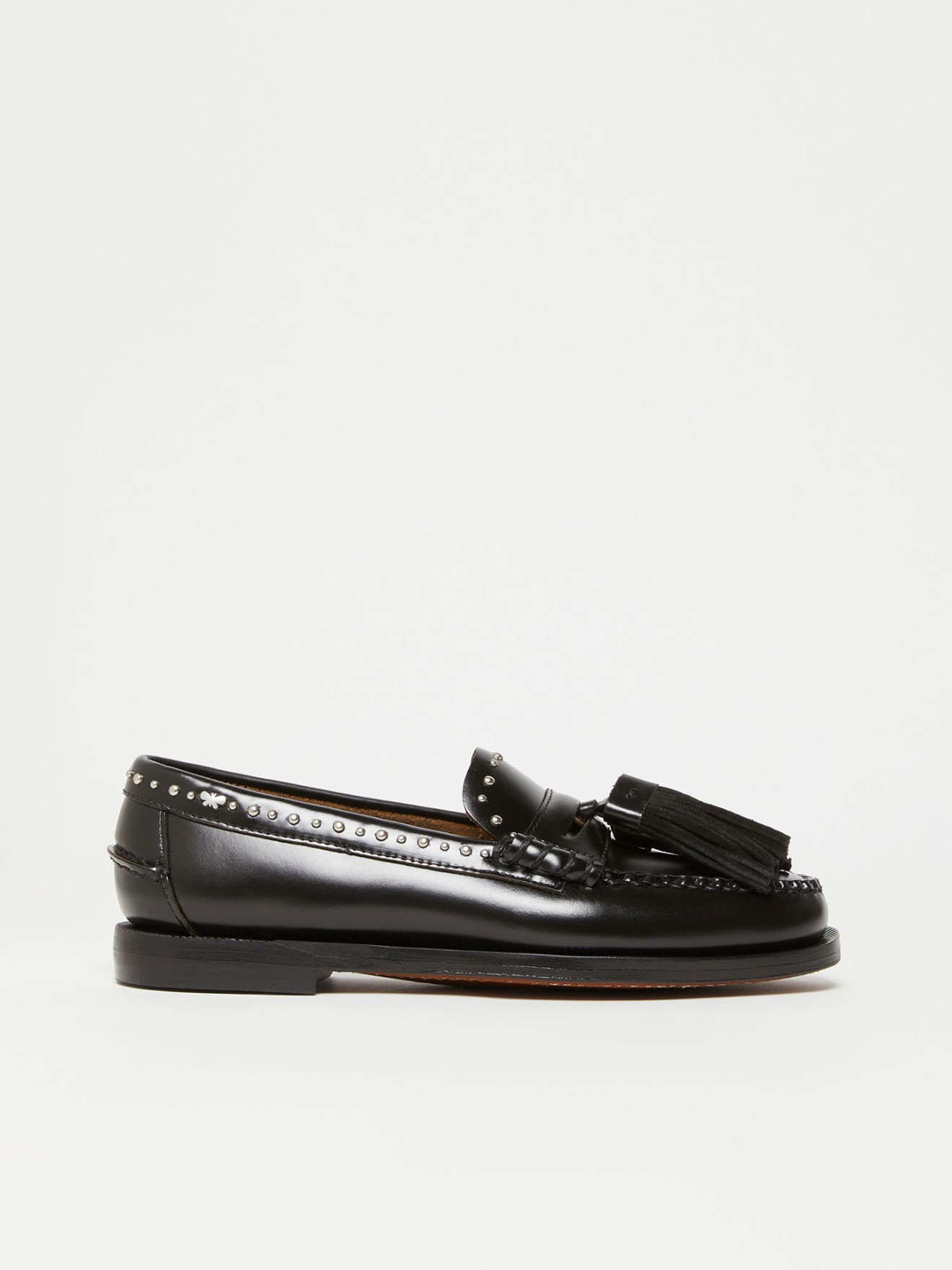 Loafers Penny de Pele
