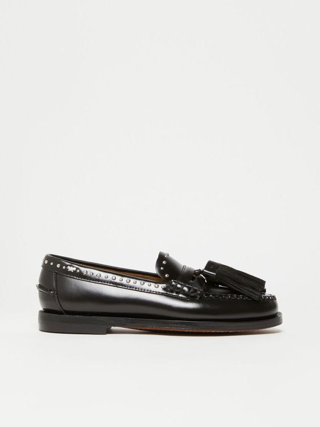 Loafers Penny de Pele