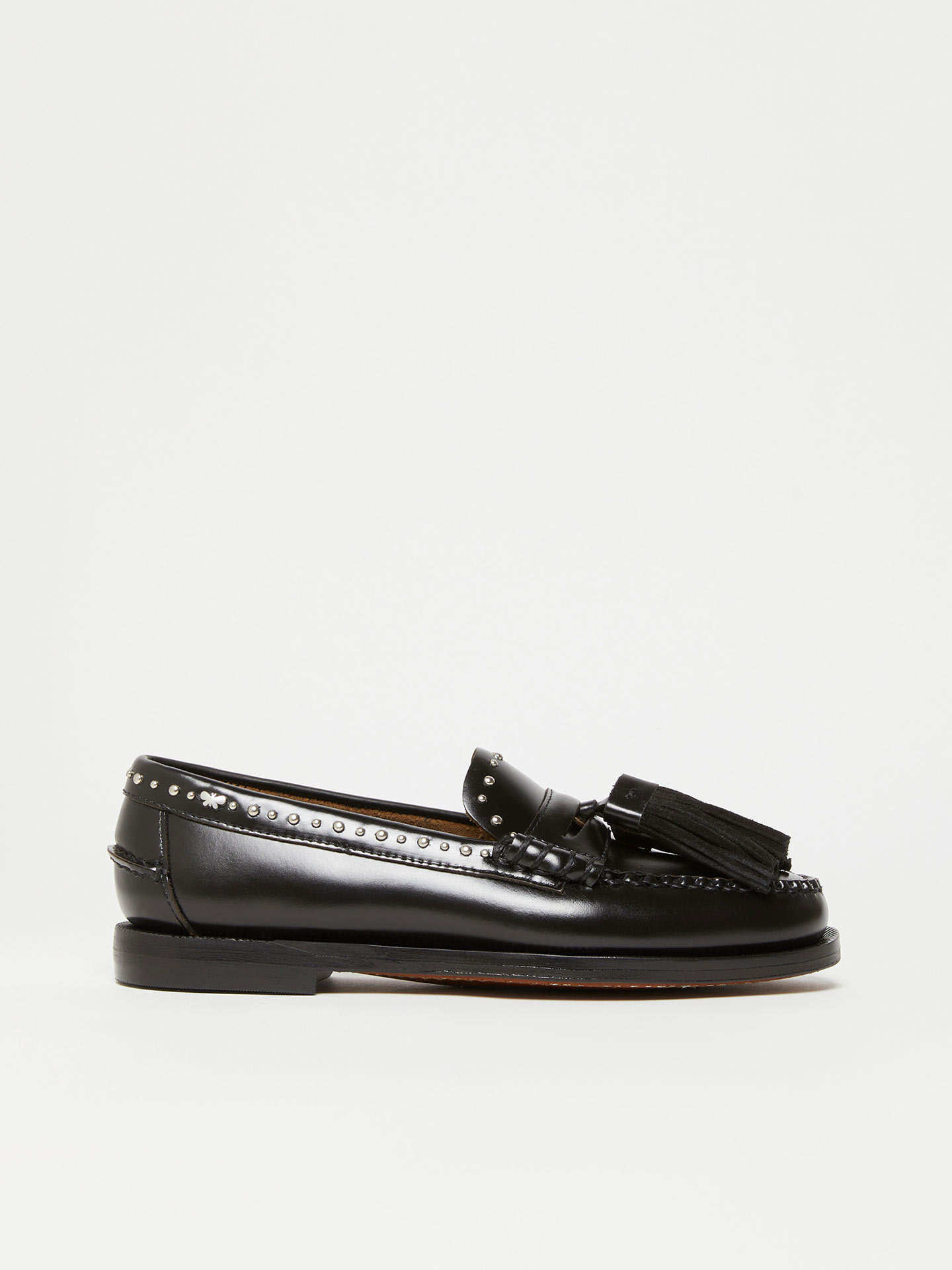 Loafers Penny de Pele