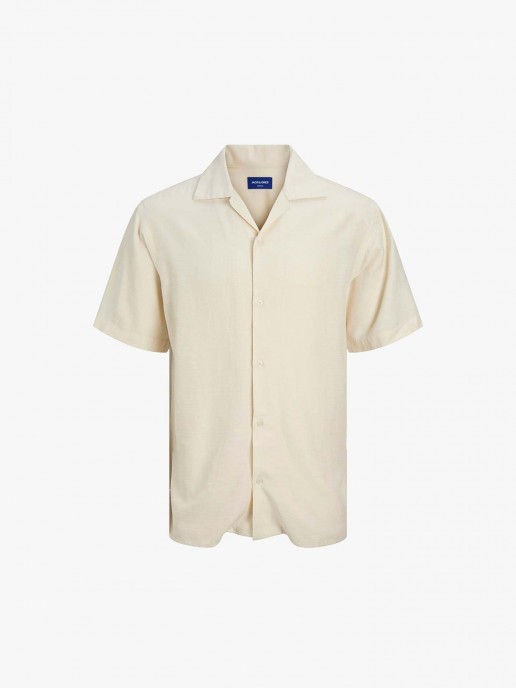 Camisa Relaxed Fit