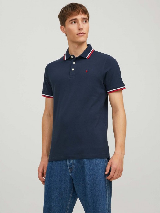 Polo de Algodo