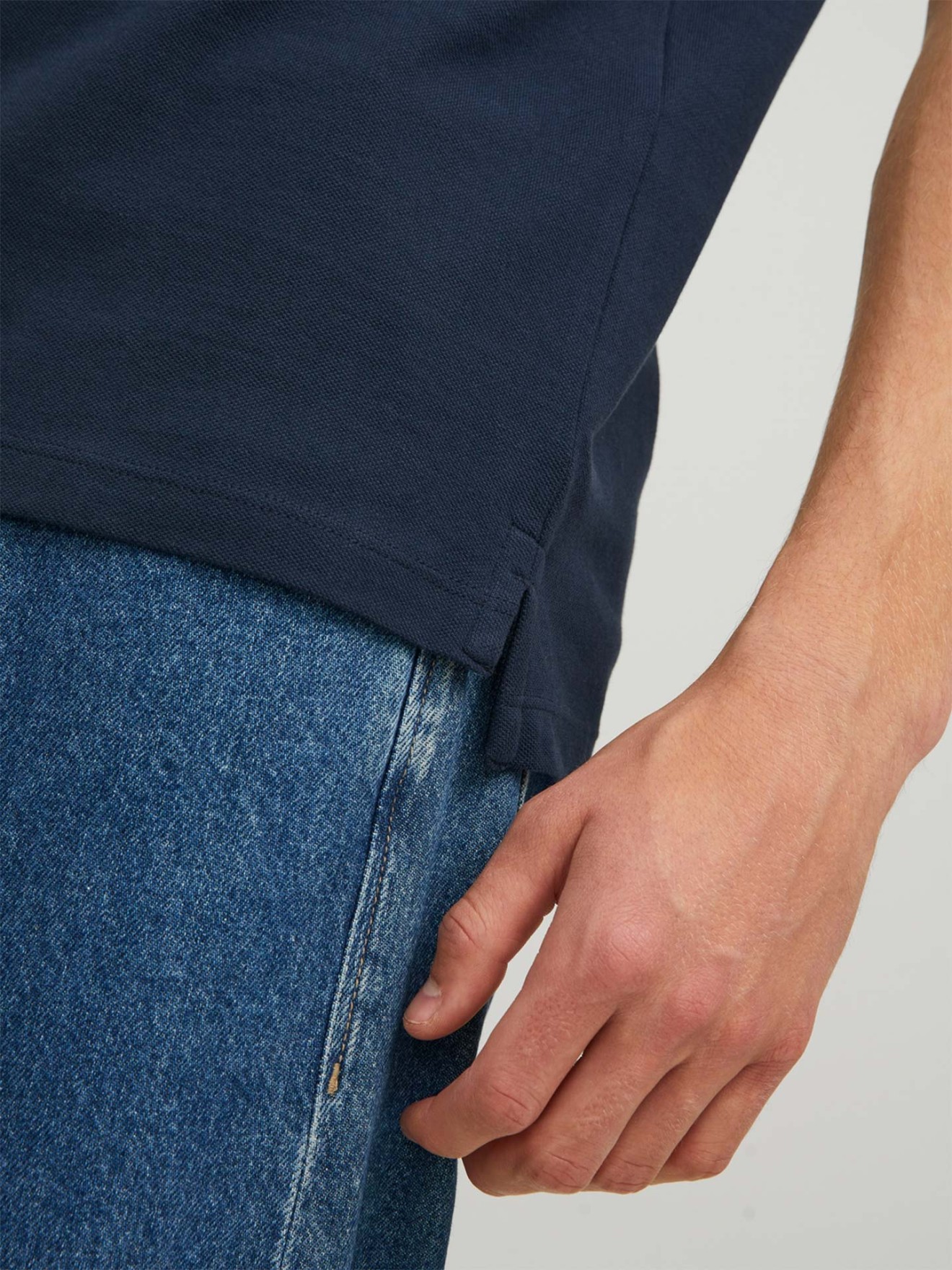 Polo de Algod�o
