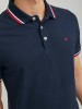 Polo de Algodo