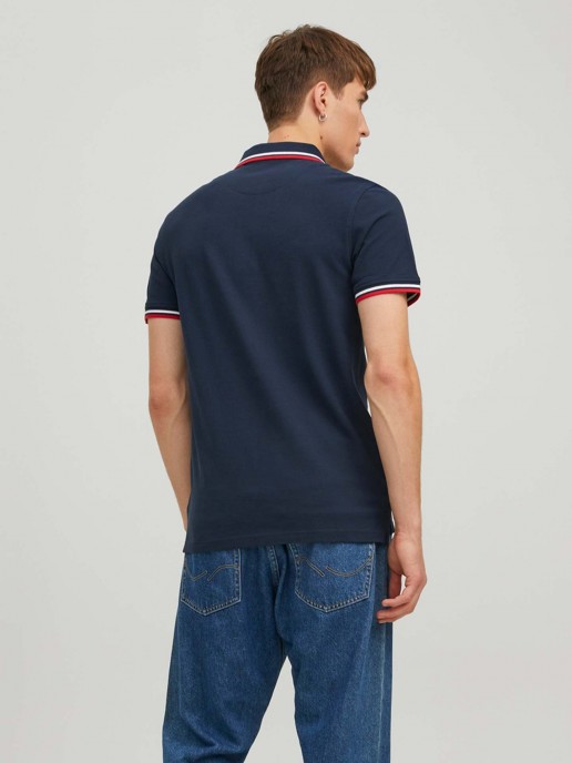 Polo de Algodo