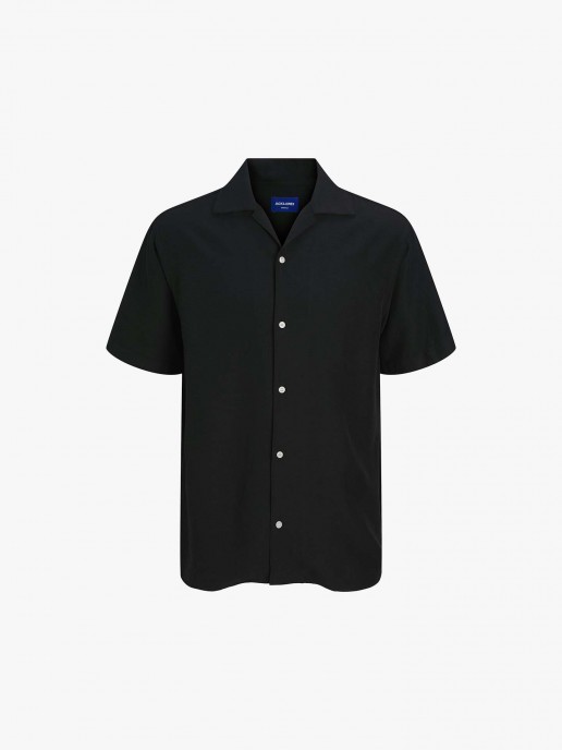 Camisa Relaxed Fit