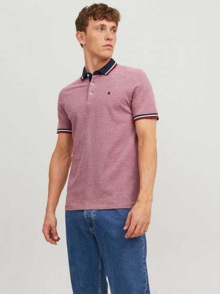 Polo de Algodo