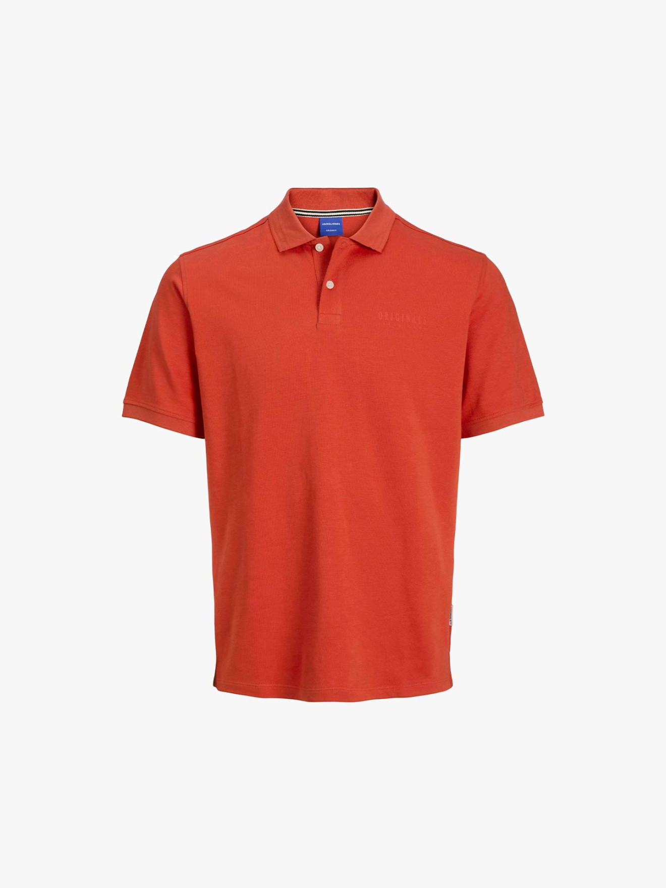 Polo de Algodo